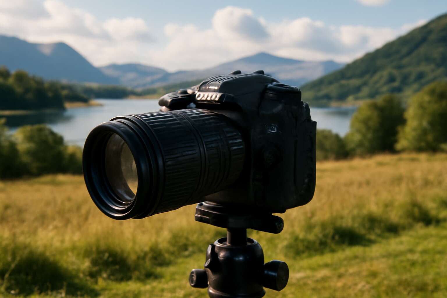 dslr camera nikon d7500