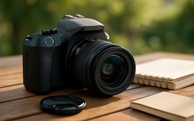 What DSLR Camera Is Best for Beginners: Top Picks to Kickstart Your Photography Journey