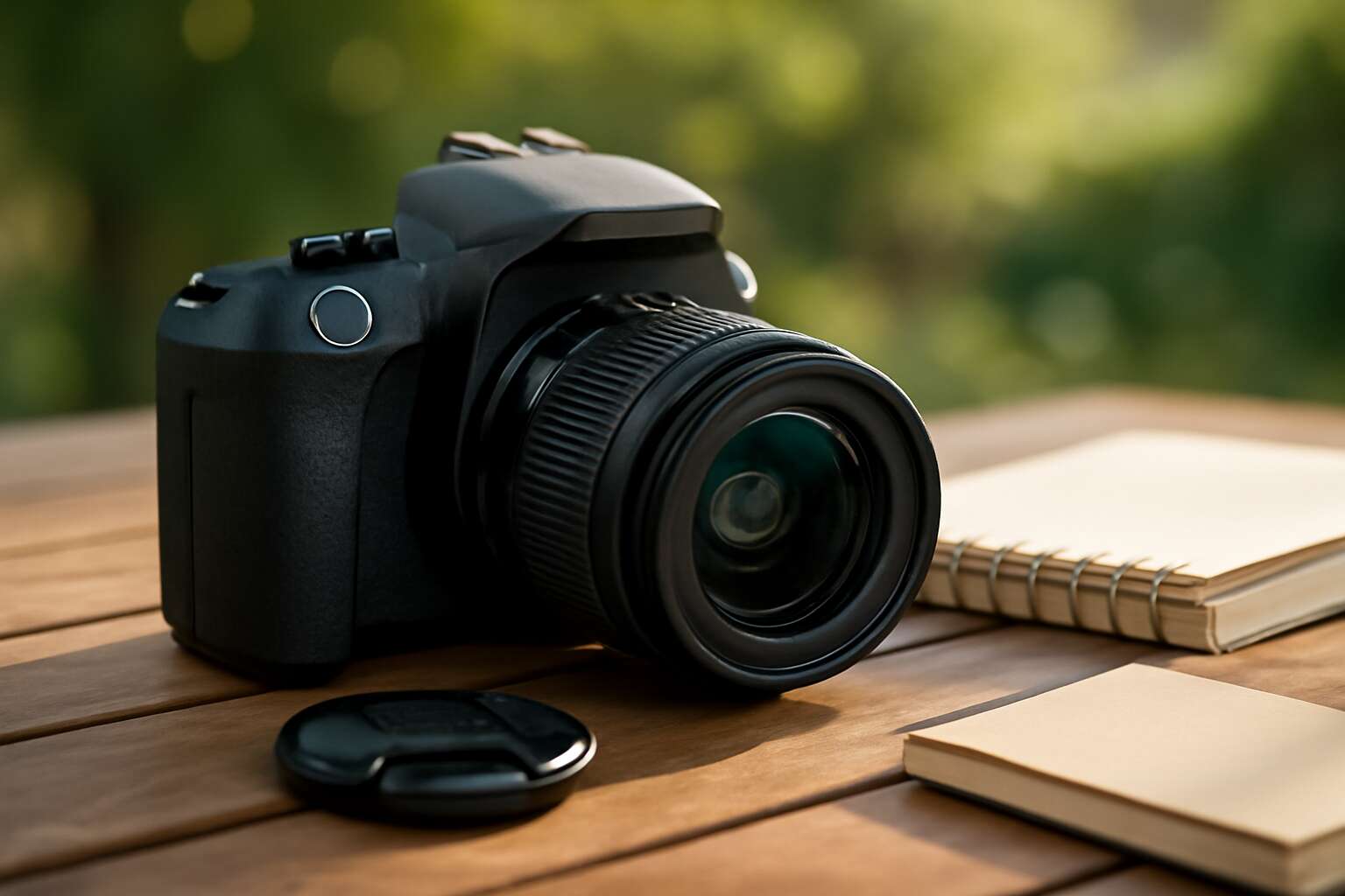 what dslr camera is best for beginners