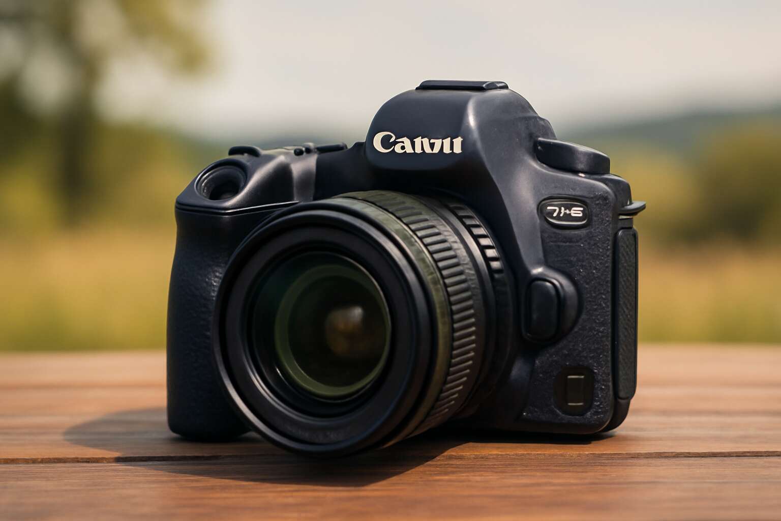 dslr camera canon
