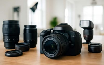 Top Tips for Finding a Quality DSLR Camera Cheap Without Compromising Performance