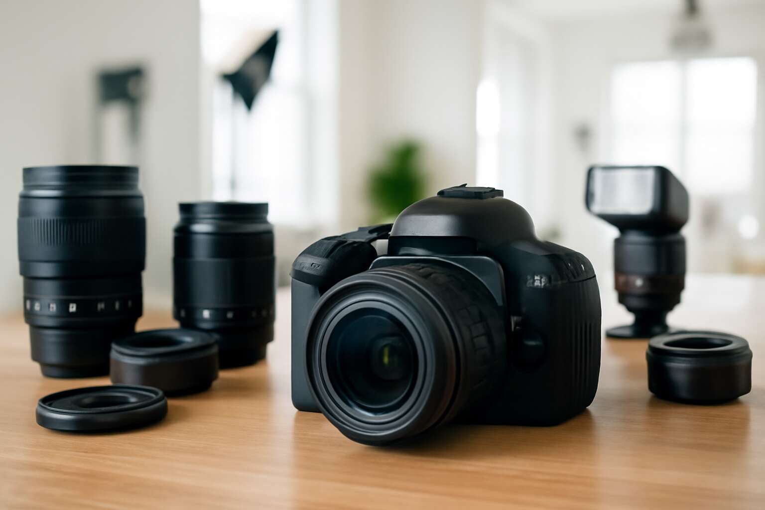 dslr camera cheap