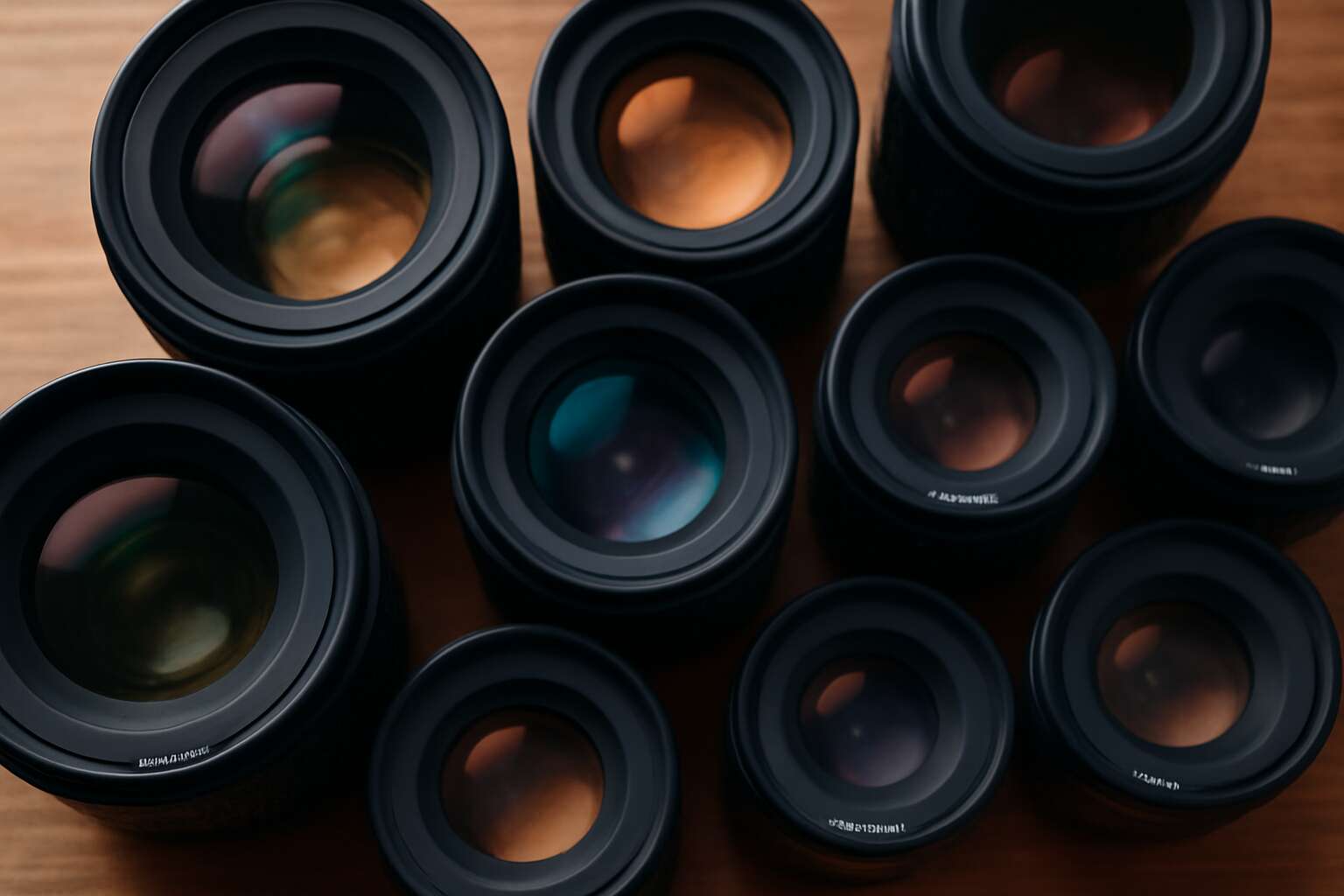 camera lenses ebay