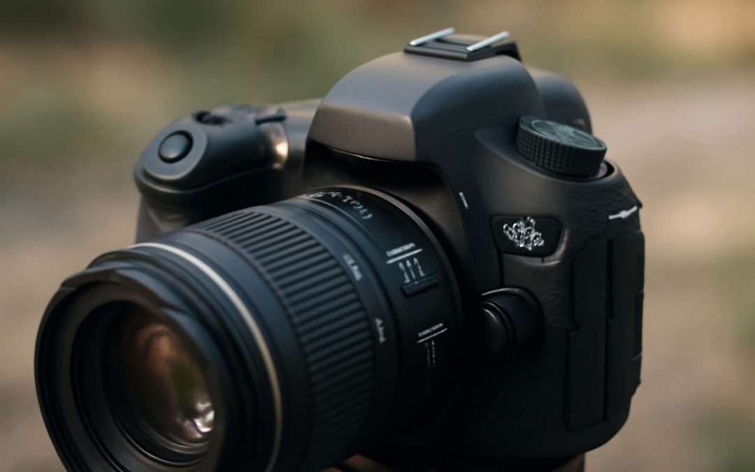 Comprehensive DSLR Camera Description: Key Features, Specs, and Tips for Photography Enthusiasts