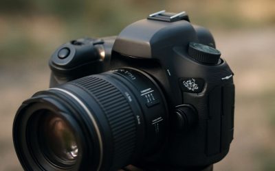 Comprehensive DSLR Camera Description: Key Features, Specs, and Tips for Photography Enthusiasts