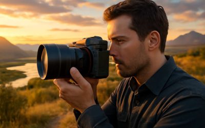 Choosing the Right DSLR Camera for Photography: A Comprehensive Guide to Capture Stunning Images