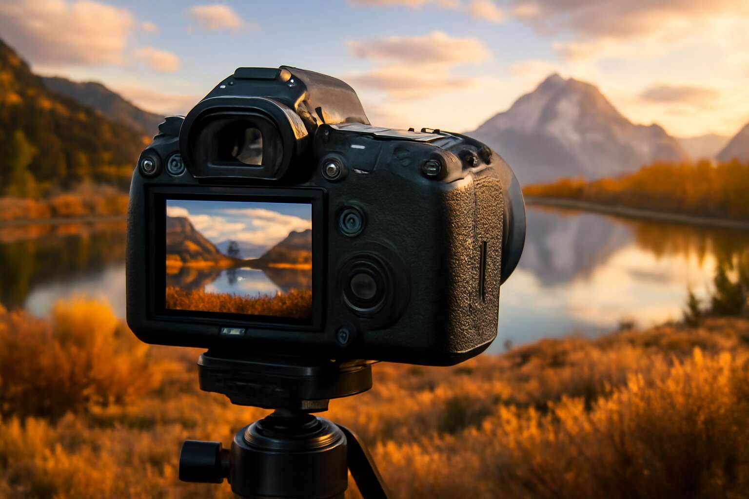4k dslr camera