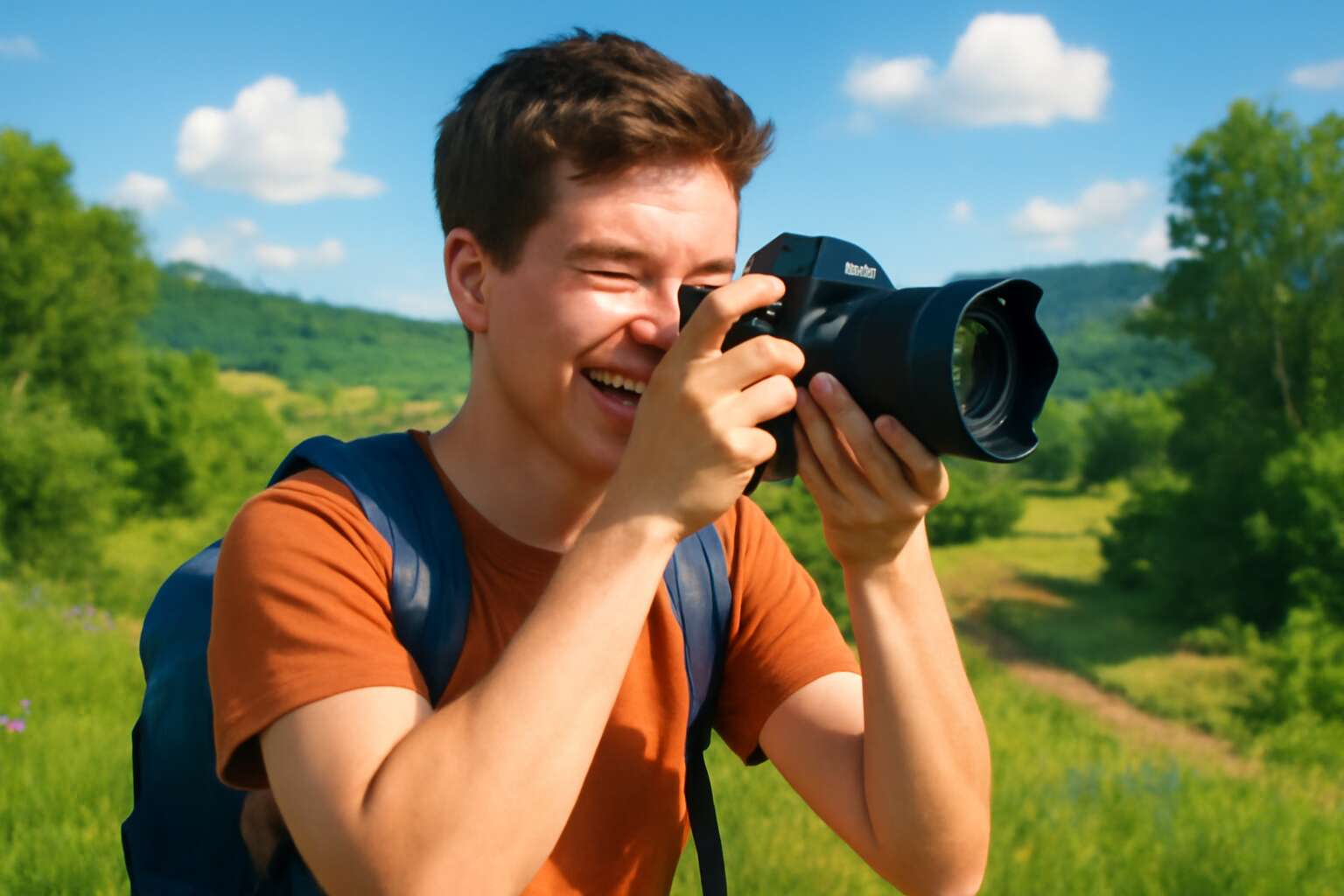 which dslr camera is best for beginners