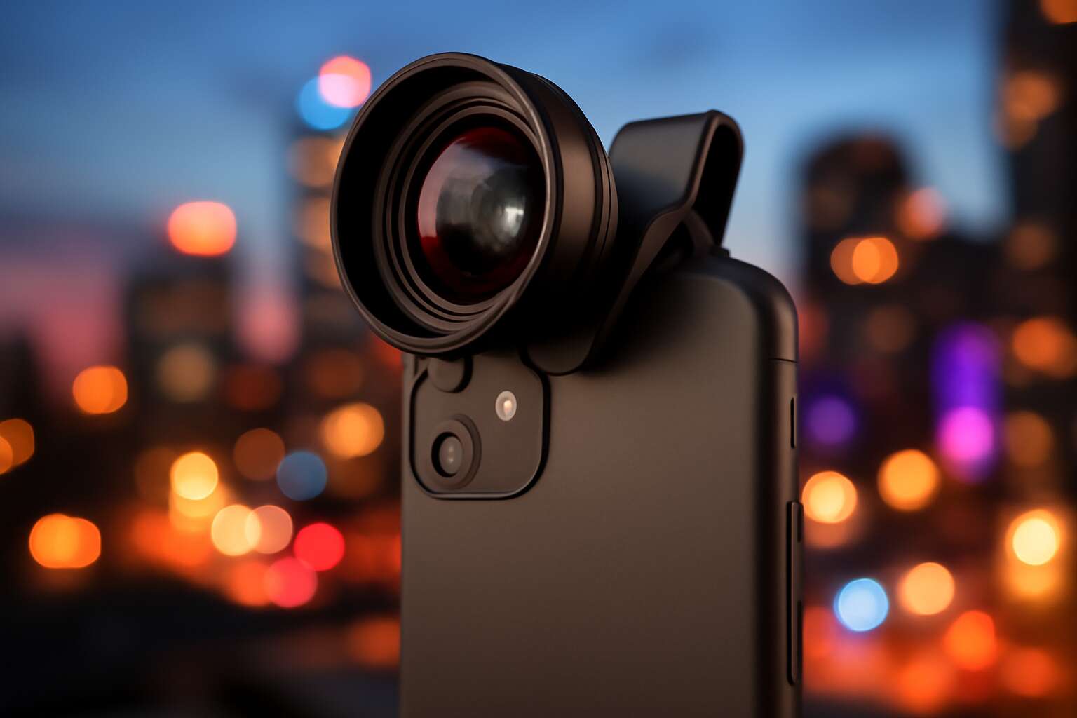 camera lenses for mobile