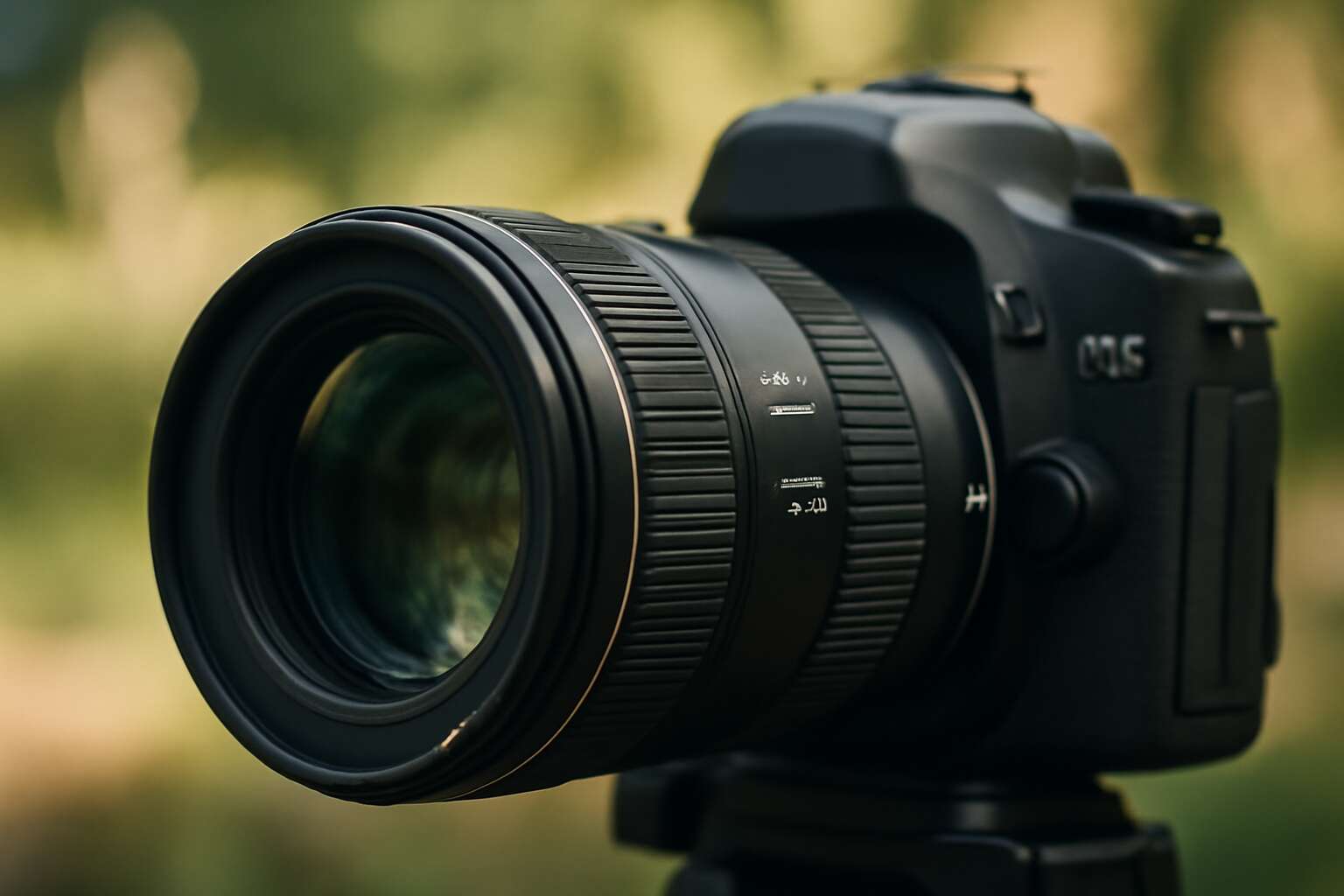 camera lenses dslr