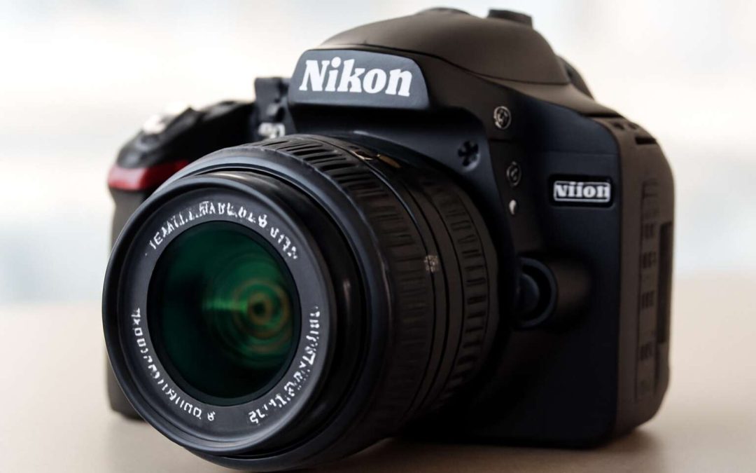 Top Camera Lenses for Nikon D3200 to Capture Stunning Photos