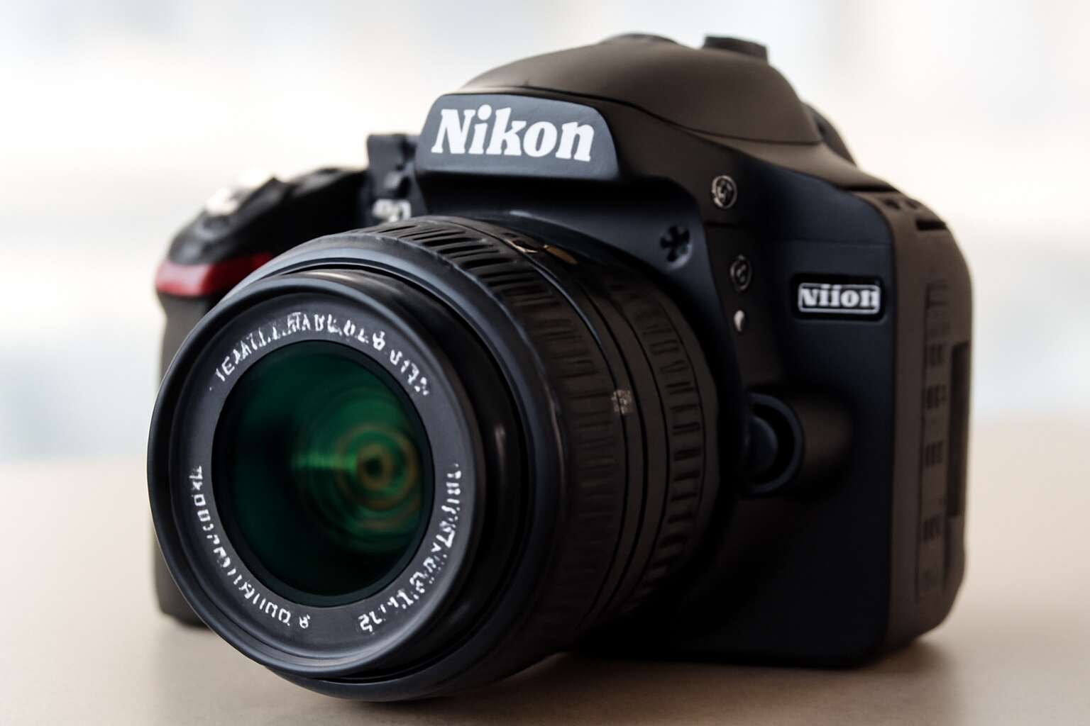 camera lenses nikon d3200