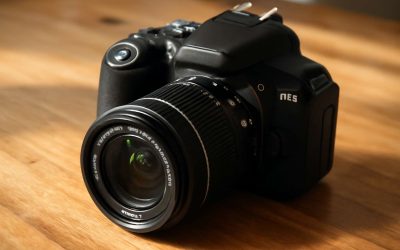 Essential Guide to Choosing Camera Lenses for Beginners to Capture Stunning Photos