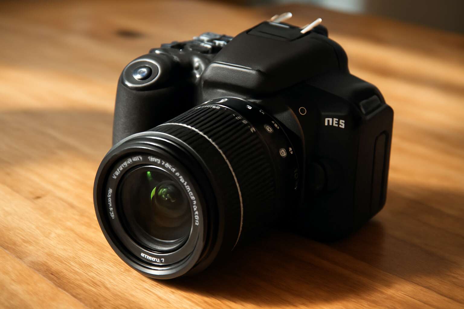 camera lenses for beginners