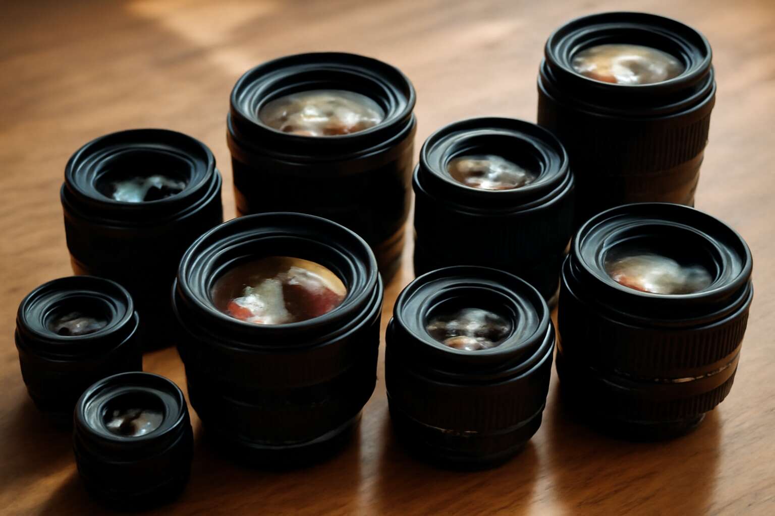 camera lenses near me