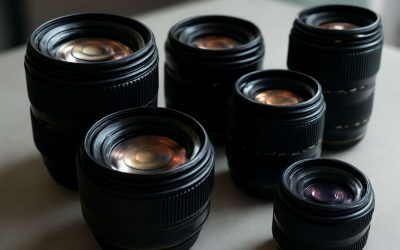 Find Trusted Places to Sell Camera Lenses Near Me and Get the Best Deals Today