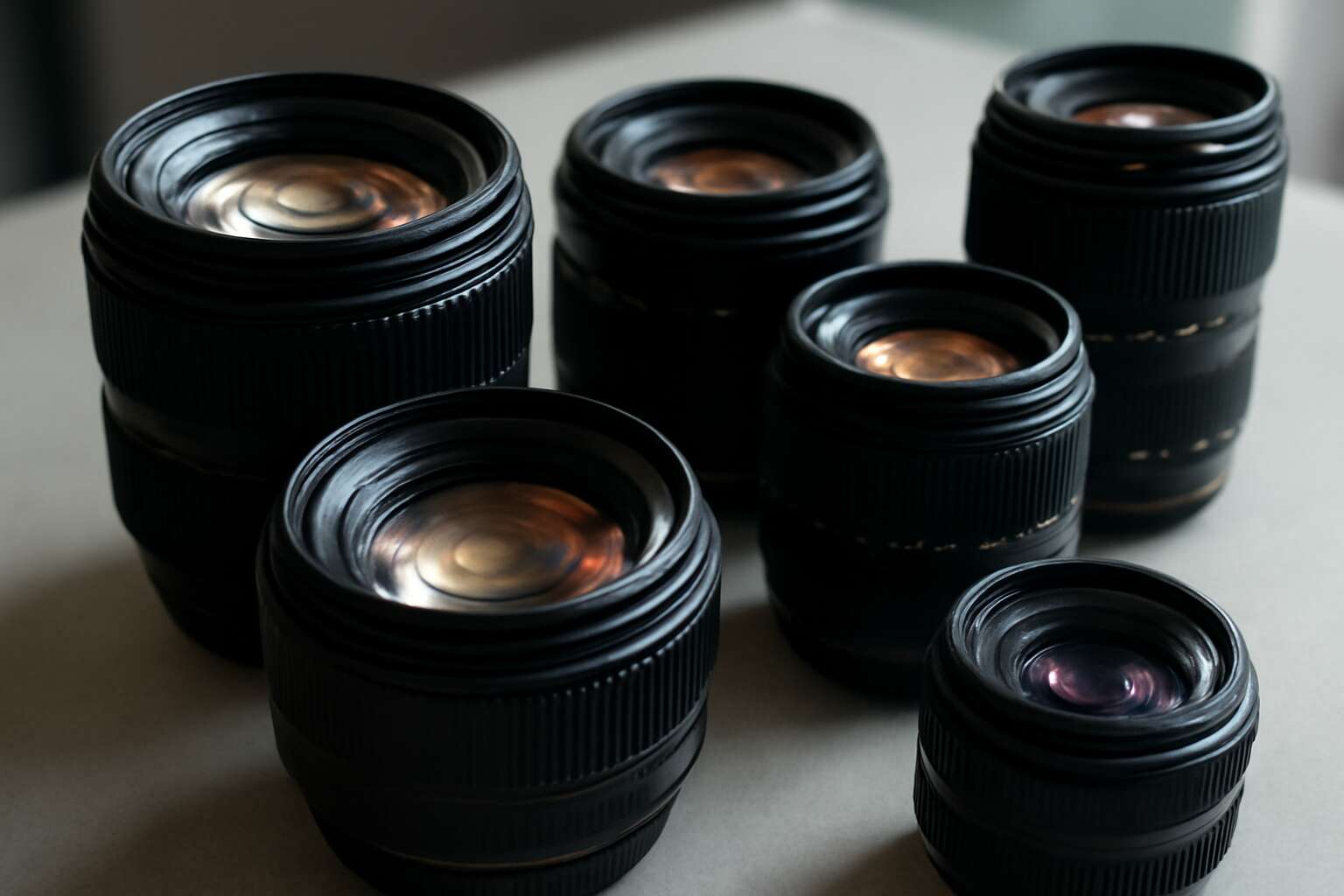 sell camera lenses near me