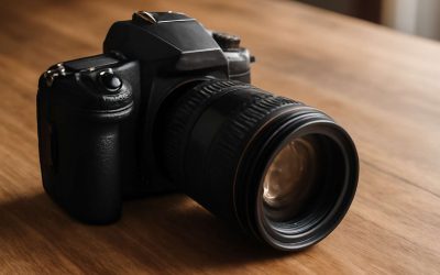 How Much DSLR Camera Cost: A Complete Guide to Pricing Your Perfect Camera