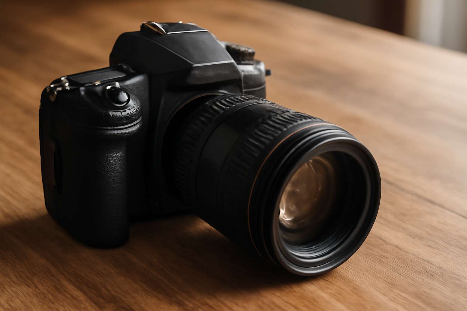 how much dslr camera cost