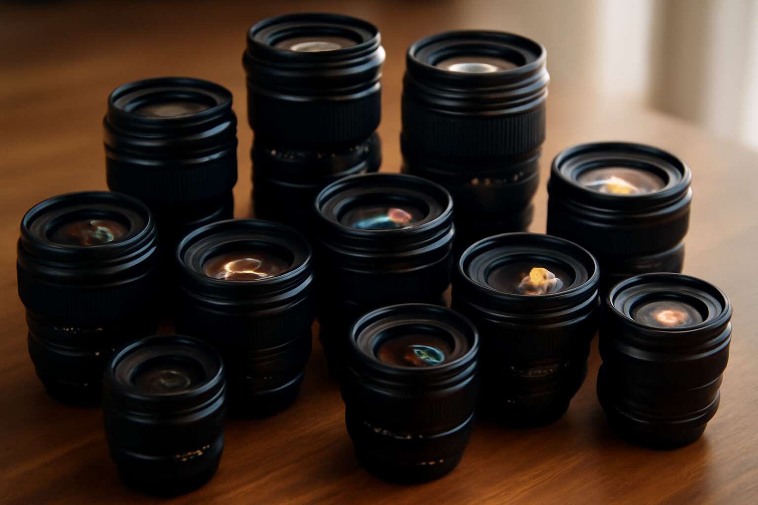camera lenses sale
