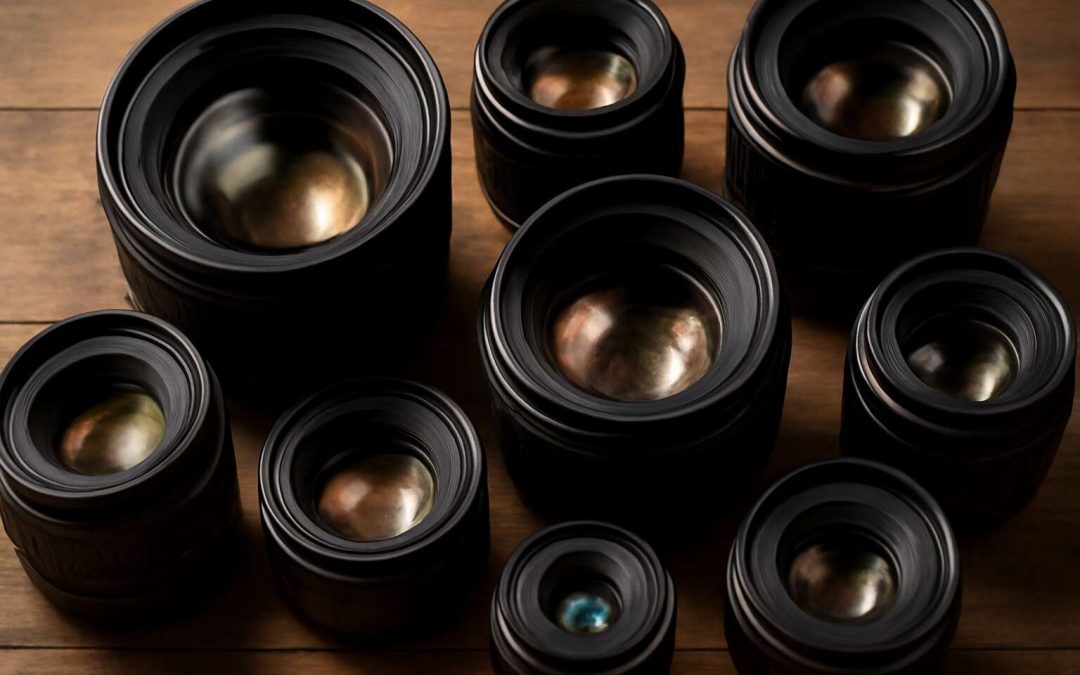 Unlock the Secrets of Camera Lenses and Their Functions to Elevate Your Photography Skills