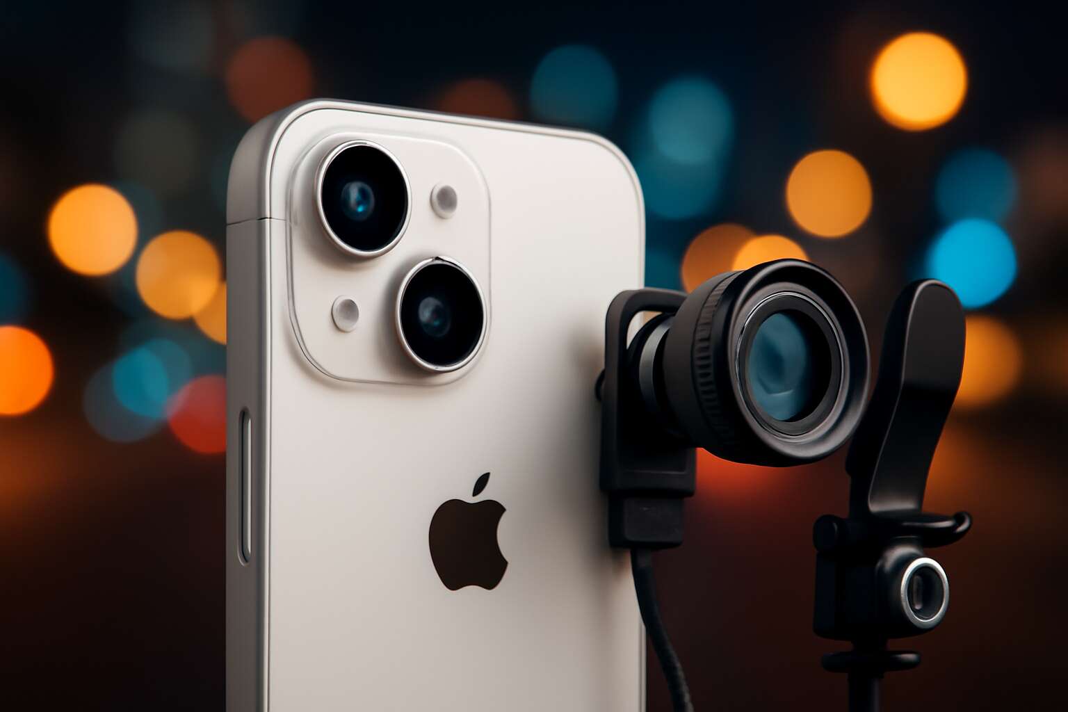 camera lenses iphone 13