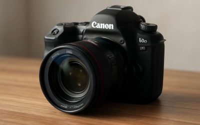 Capture Perfect Moments: Incredible Deals on Canon DSLR Camera for Sale Today!