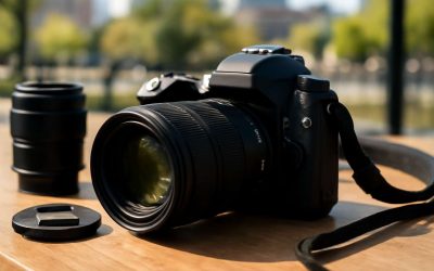 Top Picks for the Best DSLR Camera to Buy in 2024: Capture Stunning Photos Like a Pro