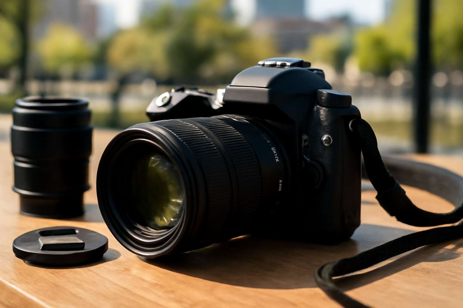 dslr camera to buy