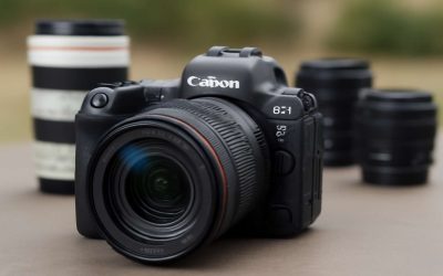Discover the Best Deals on Canon Camera Lenses Near Me for Stunning Photography!