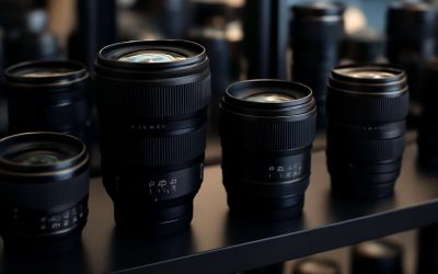 Discover the Best Deals at Your Local Camera Lenses Store Near Me for Stunning Photography Gear