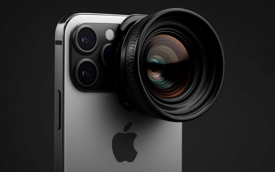 Unlock Stunning Shots with the Best Camera Lenses iPhone for Perfect Mobile Photography