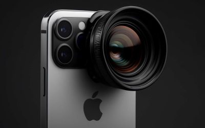 Unlock Stunning Shots with the Best Camera Lenses iPhone for Perfect Mobile Photography
