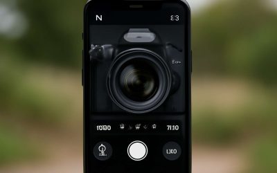Capture Stunning Photos Instantly with the Ultimate DSLR Camera App for Professional Shots