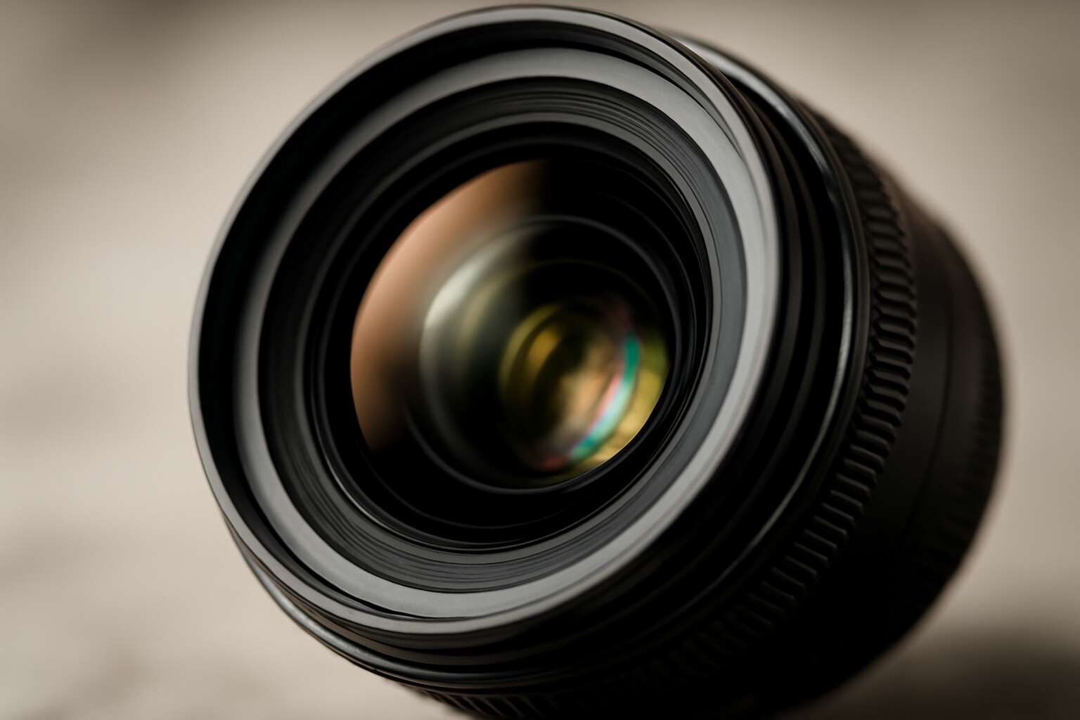 camera lenses company