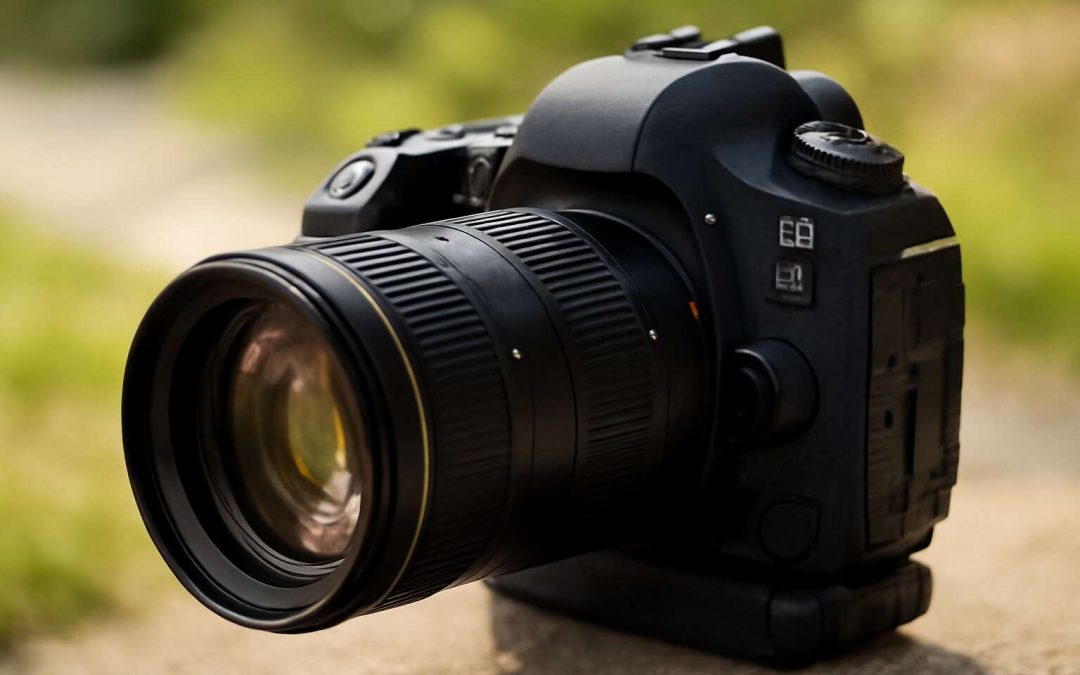 What Is DSLR Camera? Discover the Ultimate Guide to Know What Sets These Cameras Apart!
