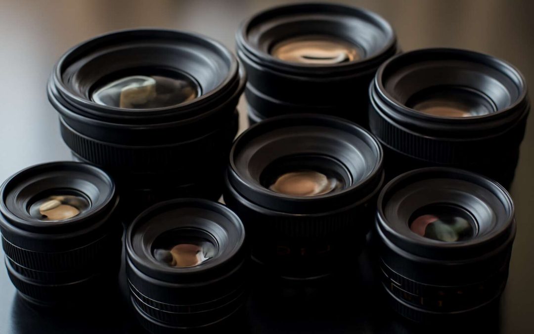 Unlock the Secrets of the Camera Lenses HS Code for Hassle-Free Customs & Shipping success