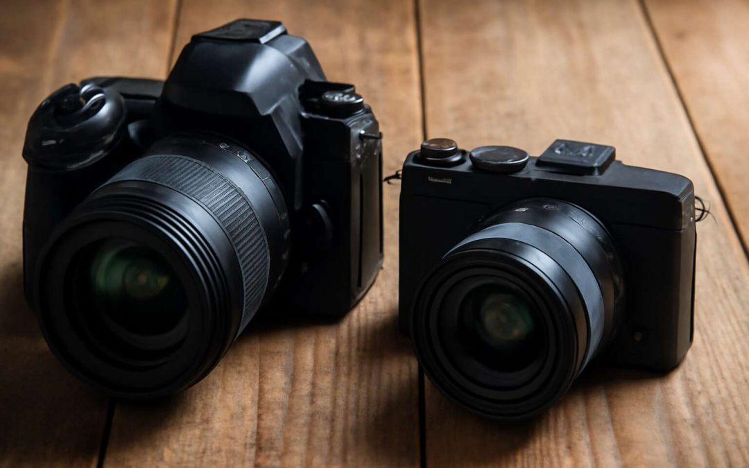 Explore the Best Features of DSLR Camera and Mirrorless Models for Stunning Photography