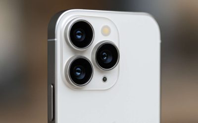 Discover how many camera lenses on iPhone 14 unlock stunning photography capabilities