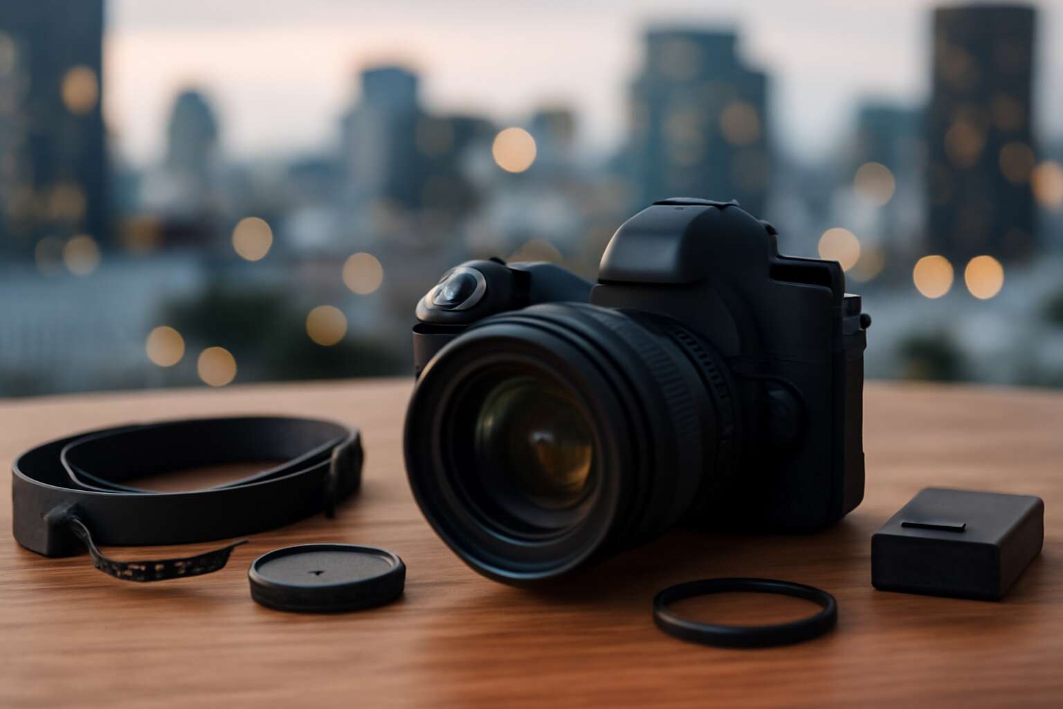 dslr camera for rent near me
