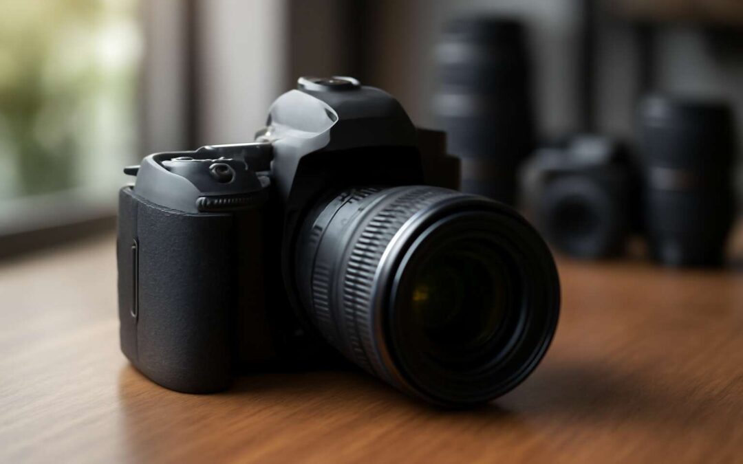 Unlock the Secrets Behind the Unbeatable DSLR Camera Cost and Find Your Perfect Match