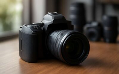 Unlock the Secrets Behind the Unbeatable DSLR Camera Cost and Find Your Perfect Match