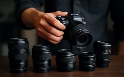 Mastering Camera Lenses Compatibility: Essential Tips for Perfect Photography Gear Choices