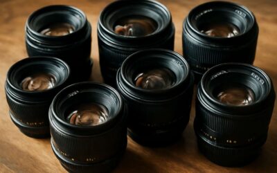 Top Tips: Where to Buy Used Camera Lenses for Quality Gear at the Best Prices
