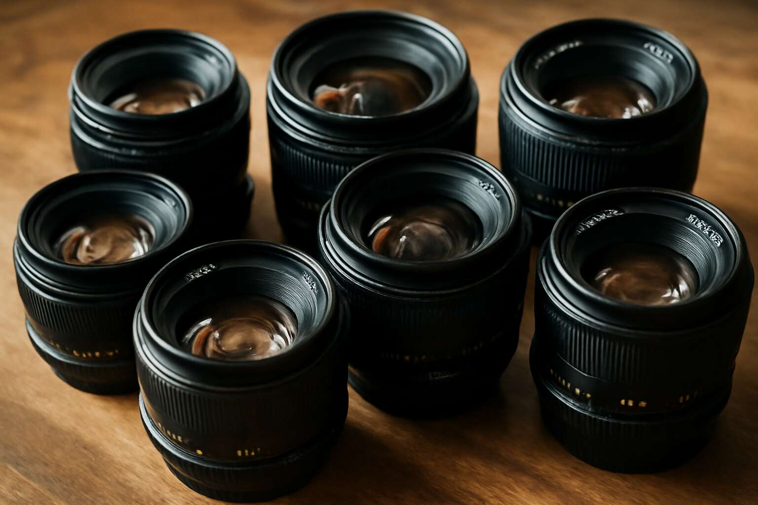 where to buy used camera lenses