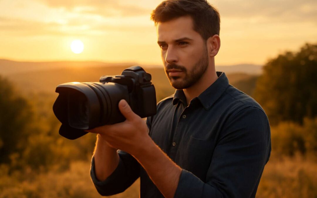 Top 10 Tips to Find Out Which DSLR Camera to Buy for Stunning Photos