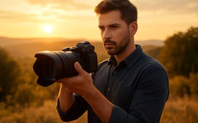 Top 10 Tips to Find Out Which DSLR Camera to Buy for Stunning Photos