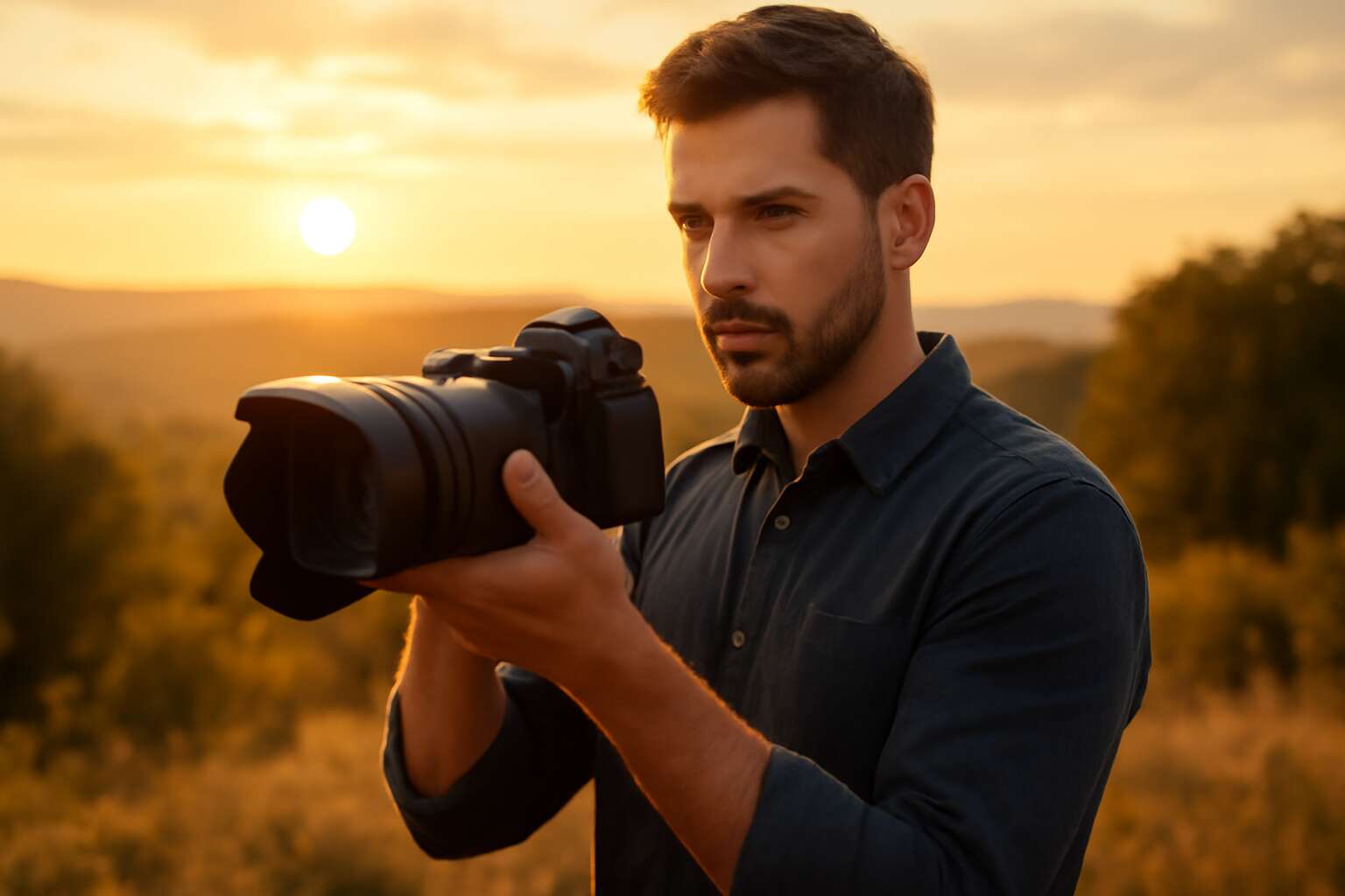 which dslr camera to buy