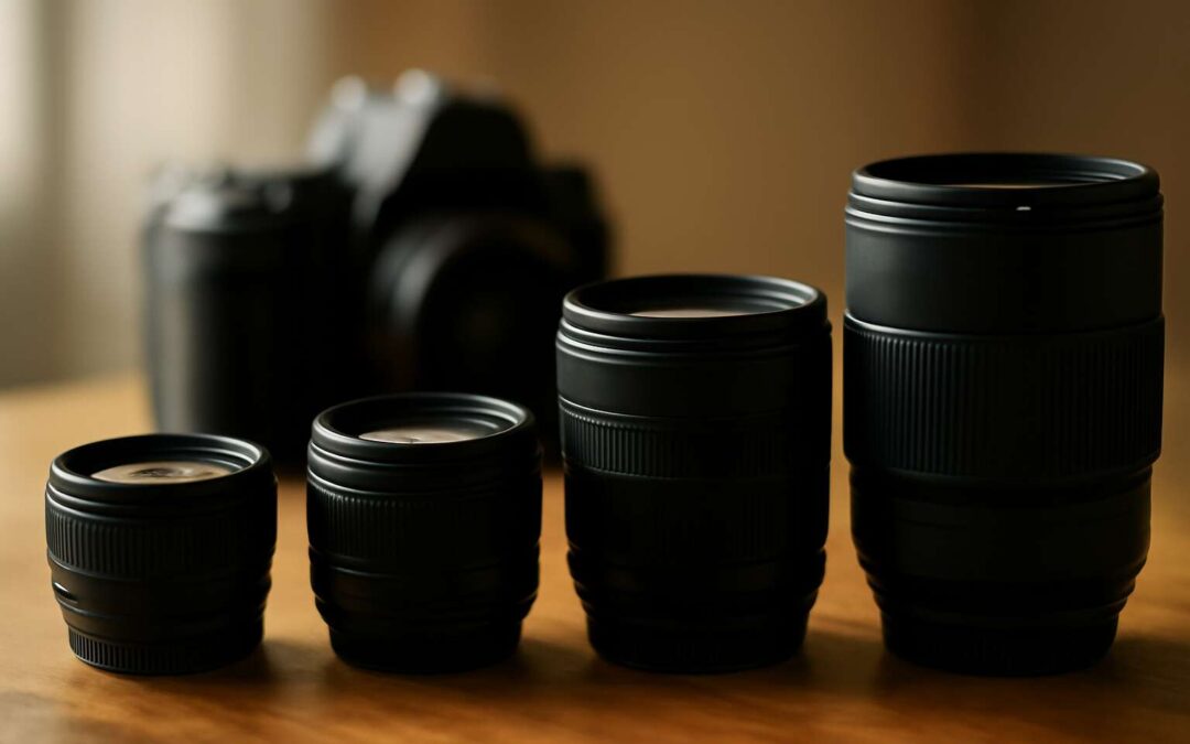 Lens compatibility explained: are camera lenses universal, or do brands still reject yours?