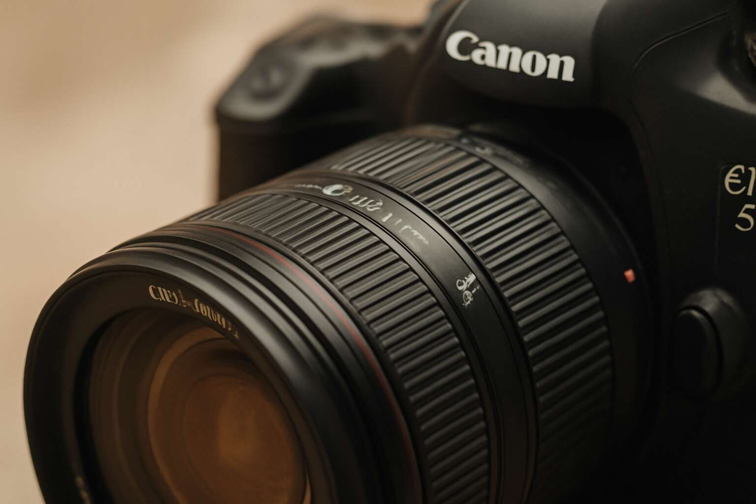 camera lenses ef